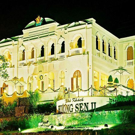 Huong Sen 2 Hotel Vung Tau Exterior photo