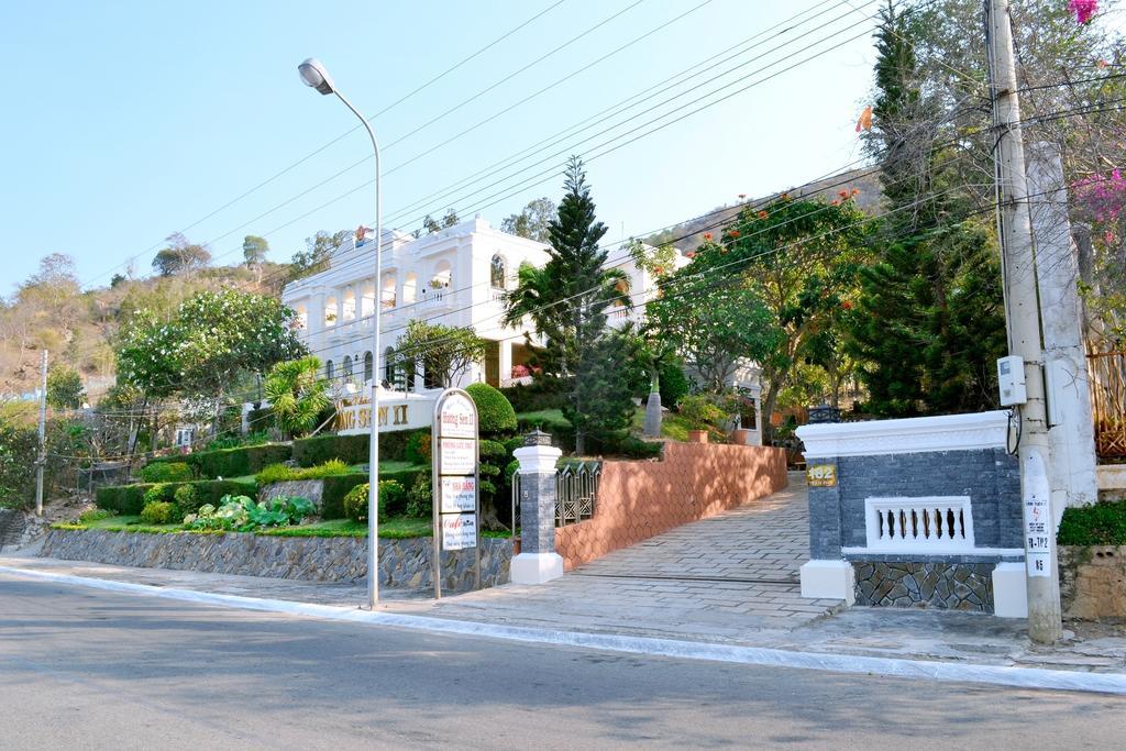 Huong Sen 2 Hotel Vung Tau Exterior photo