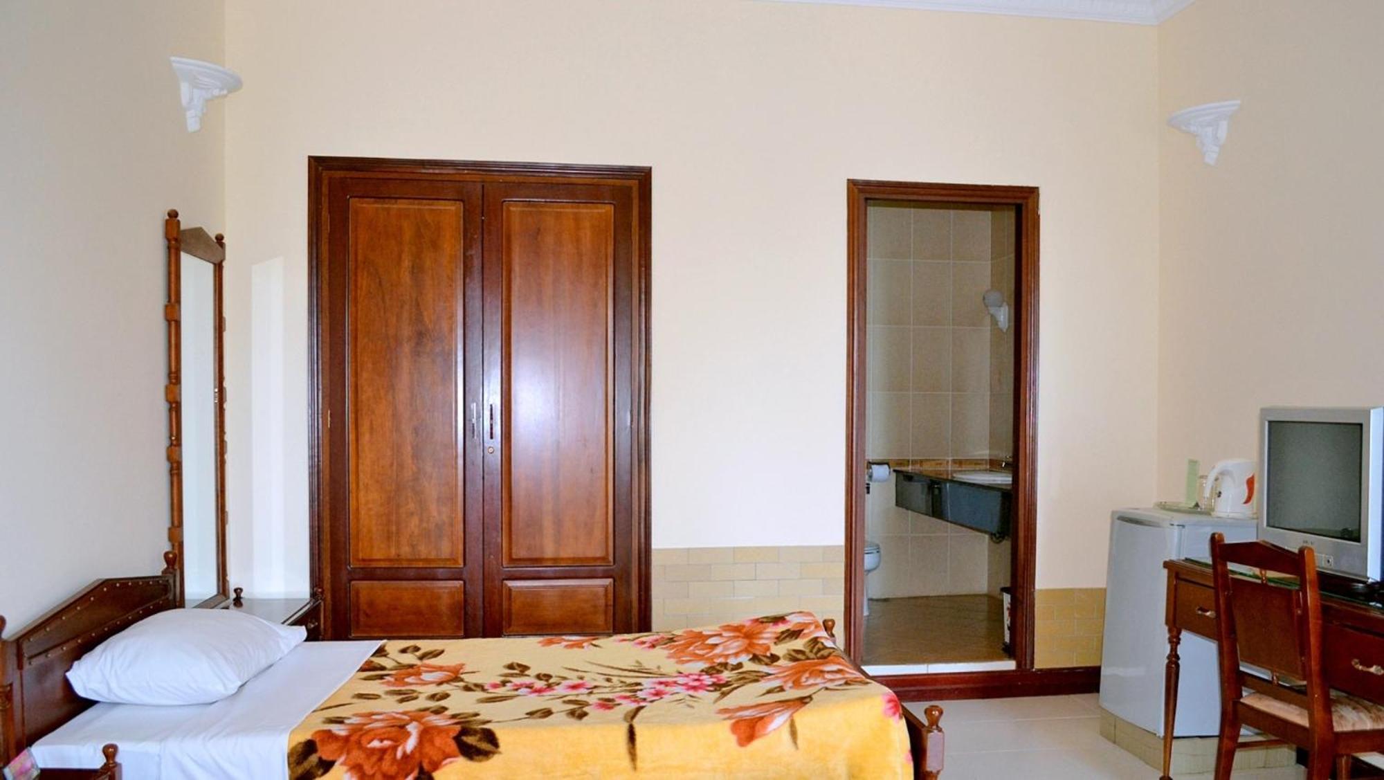 Huong Sen 2 Hotel Vung Tau Room photo