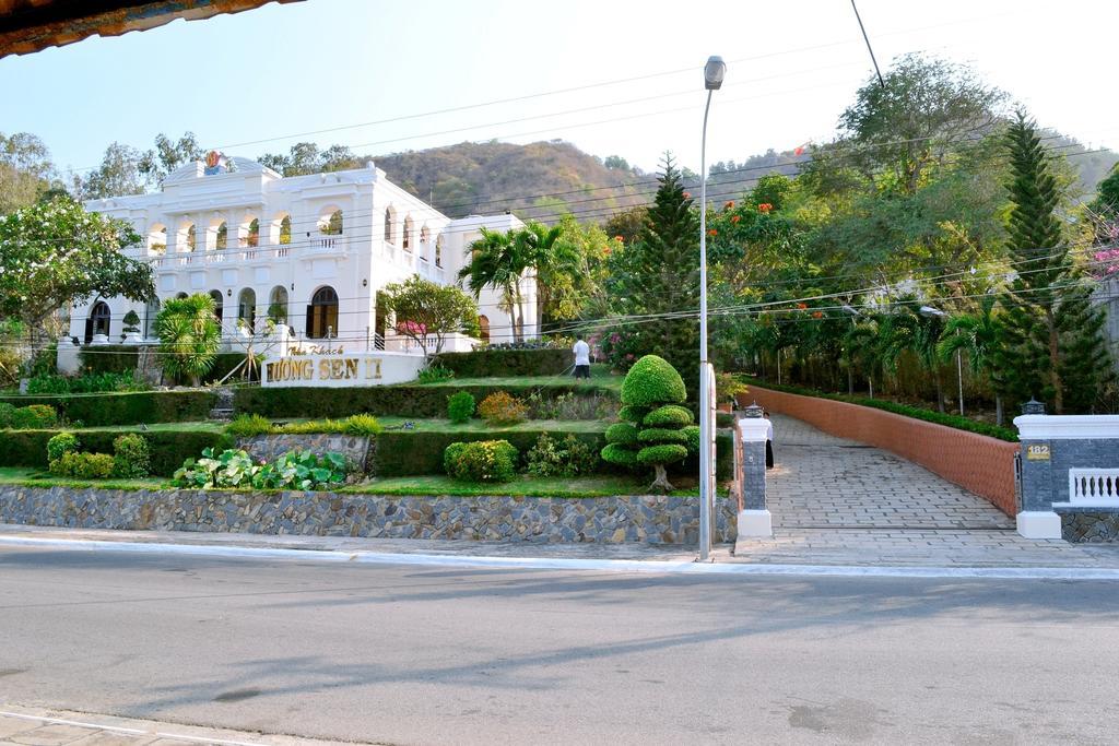 Huong Sen 2 Hotel Vung Tau Exterior photo