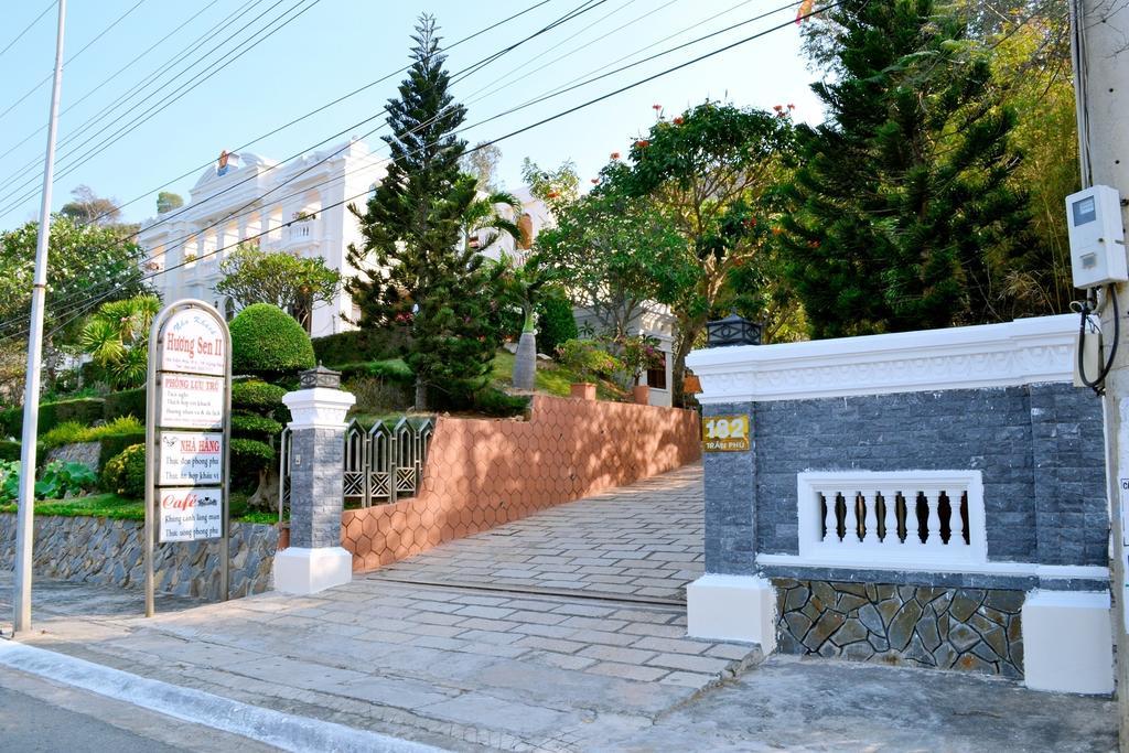 Huong Sen 2 Hotel Vung Tau Exterior photo