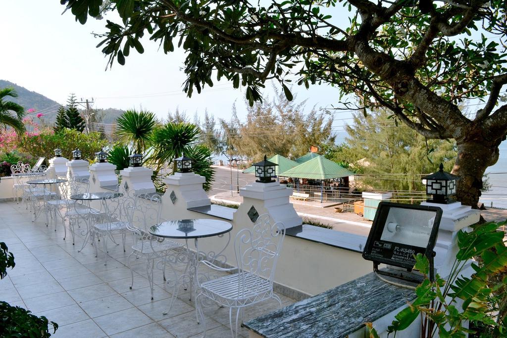 Huong Sen 2 Hotel Vung Tau Exterior photo