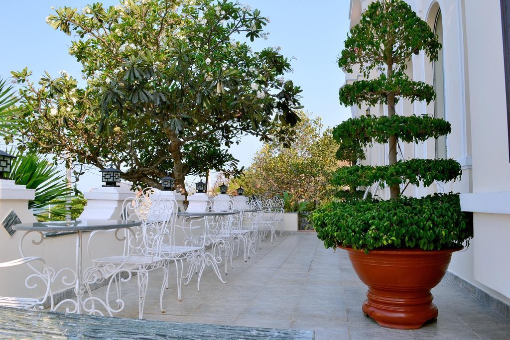Huong Sen 2 Hotel Vung Tau Exterior photo