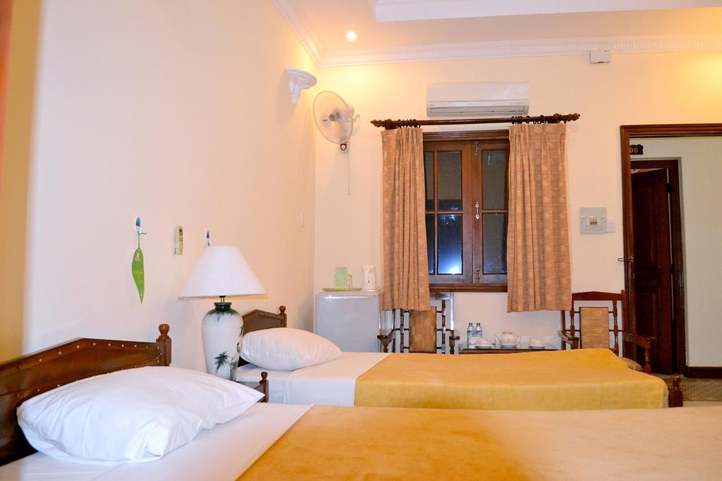 Huong Sen 2 Hotel Vung Tau Room photo
