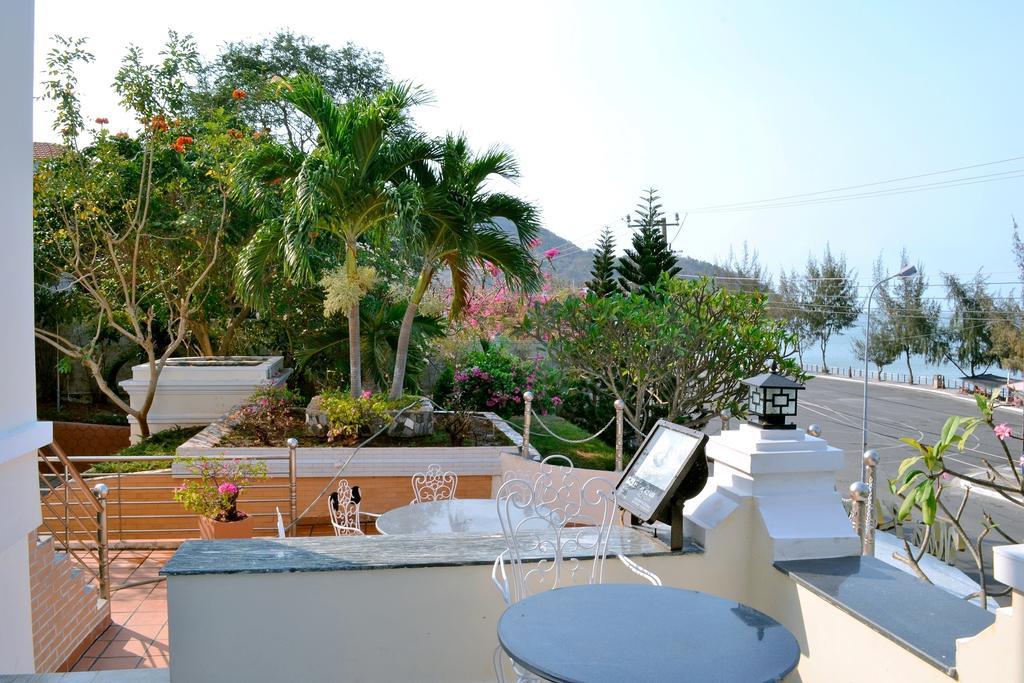 Huong Sen 2 Hotel Vung Tau Exterior photo