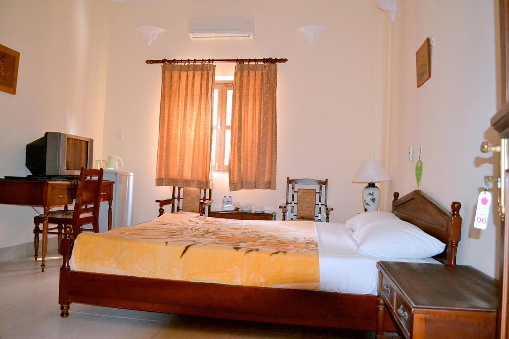 Huong Sen 2 Hotel Vung Tau Room photo