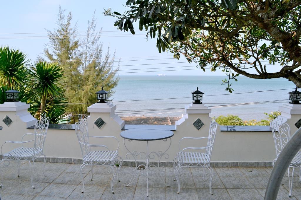 Huong Sen 2 Hotel Vung Tau Exterior photo