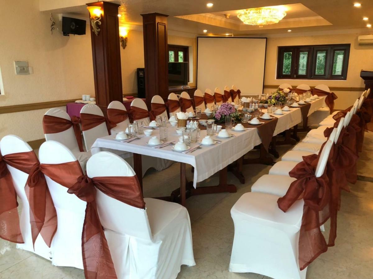 Huong Sen 2 Hotel Vung Tau Exterior photo